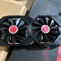 کارت گرافیک RX 580
