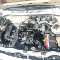 پراید 85|خودرو سواری و وانت|یاسوج, |دیوار