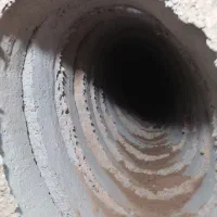 چاه کن مغنی حفاری|خدمات پیشه و مهارت|قم, جمکران|دیوار