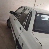 پراید131مدل91