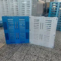 پالت پلاستیکی همه ابعاد