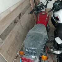 موتور|موتورسیکلت|مشهد, رسالت|دیوار