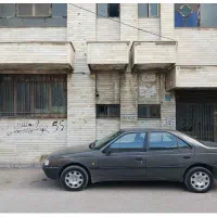 فروش خانه ویلایی ۲۸۸ متر علوی کوچه شرفی