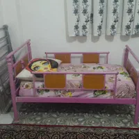 سلام تخت بچه گانه