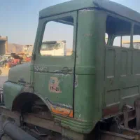 فروش یک عدد اتاق جلو بنز|قطعات یدکی و لوازم جانبی|اصفهان, عاشق‌آباد|دیوار