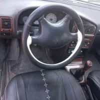 ماشین پارس دوگانه شرکتی مدل۸۸|خودرو سواری و وانت|چمستان, |دیوار