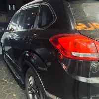 تیگو5 مدل ۹۷ تومارون فول Ie|خودرو سواری و وانت|تهران, نارمک|دیوار