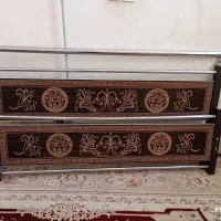 تخت دونفره