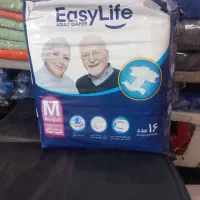 پوشک ایزی لایف بزرگسال سایز مدیوم