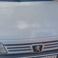 چراغ جلوی 405