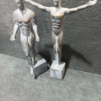 مجسمه به قیمت فاکتور|مجسمه، تندیس، ماکت|بندر کنگان, |دیوار