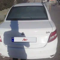 ساینا دنده‌ای EX، مدل ۱۳۹۷