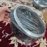 قابلمه 8پارچه