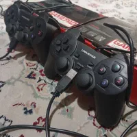 دسته ps 1.2.3 و pc.کامپیوتر|کنسول، بازی ویدئویی و آنلاین|تهران, بهارستان|دیوار