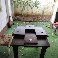 میزنهار خوری 4نفره|میز و صندلی غذاخوری|رشت, کوی عرفان|دیوار