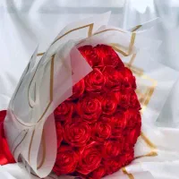 بلک فرایدی گل ربانی|گل مصنوعی|شاهرود, |دیوار