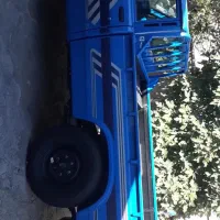 نیسان|خودرو سواری و وانت|ازنا, |دیوار