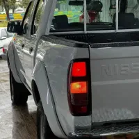 نیسان پیکاپ فیس رونیز/مدل91/درجه 1 استثنایی