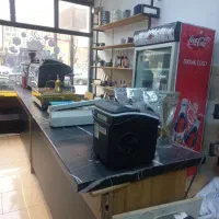 ملزومات کافه تکی یا یکجا