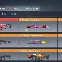 اکانت کالاف