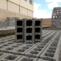 بلوک سبک لیکا|مصالح و تجهیزات ساختمان|نیشابور, ریوند|دیوار