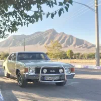 شورلت مالیبو ( شول chevel ) کلاسیک