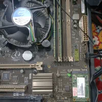 سیستم مناسب گیم روز|قطعات و لوازم جانبی رایانه|تهران, علیآباد|دیوار