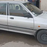 پراید صبا|خودرو سواری و وانت|ایلام, |دیوار