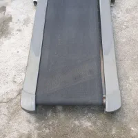 تردمبیل سالم ۱۲۰کیلو