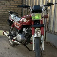 سوزوکی ax100