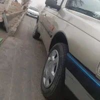 پژو 405|خودرو سواری و وانت|بیرجند, |دیوار