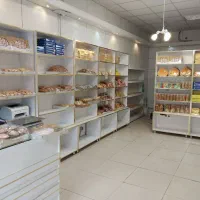 تولید و پخش عمده انواع کیک و شیرینی
