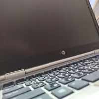 فروش فوری لپتاپ اچ پی HP|رایانه همراه|قم, بلوار امین و ساحلی|دیوار
