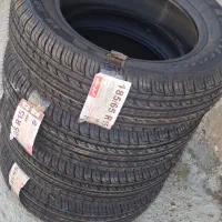 ۴حلقه لاستیک کویر ۱۸۵/۶۵/۱۵