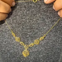 سینه ریز بسیار زیبا و نمادار