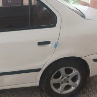 سمند lx مدل 89///