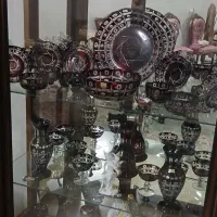 سرویس کریستال چک اصل