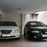 سمند ‌ef7مدل ۹۲|خودرو سواری و وانت|تهران, هروی|دیوار