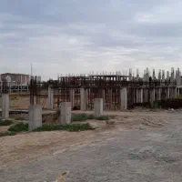 پیمانکار آرماتور بندی