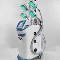 کرایو۳۶۰ در حد نو