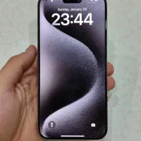 آیفون 15 پرومکس|موبایل|خرم‌آباد, |دیوار