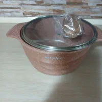 قابلمه گرانیتی سالم ونو سایز ۲۰