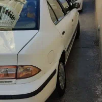 سمند ef7 مولتی پلکس مدل ۹۳|خودرو سواری و وانت|بیرجند, |دیوار