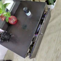 آیینه|آینه|لنگرود, |دیوار