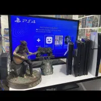 نصب بازی PS4-PS5 XBOX One -S -X