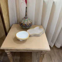 مبلمان کاملا نو|مبلمان خانگی و میز عسلی|رشت, منظریه|دیوار