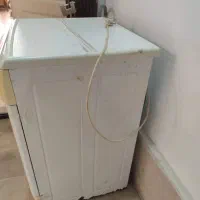 لباسشویی بوش اتومات اصل آلمان|ماشین لباسشویی و خشک‌کن لباس|هشتگرد, فاز ۱ مهستان|دیوار