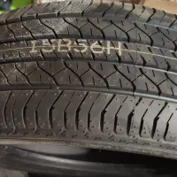 تایر خارجی 10 میلیون زیرقیمت|قطعات یدکی و لوازم جانبی|تبریز, |دیوار