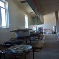 فروش رستوران و آشپزخانه|فروش مغازه و غرفه|میبد, |دیوار