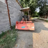 کمباین روتوری ورد|خودرو سنگین|لاهیجان, بازکیاگوراب|دیوار